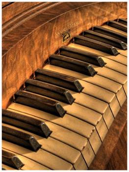 Уроки игры на фортепиано - www.piano4u.narod.ru